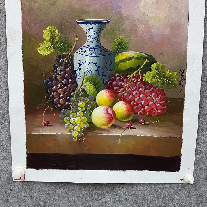 书法作品多次参加