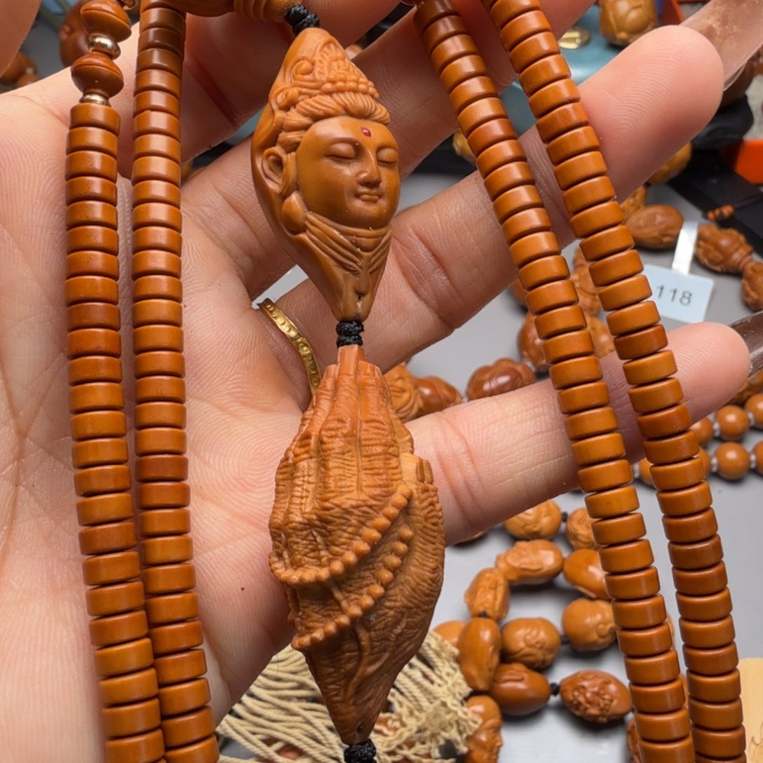 手串/手链橄榄核橄榄核