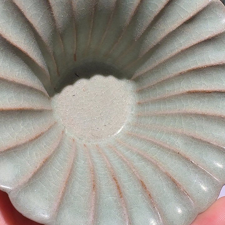 三***球摆件瓷器的制作工艺和制作