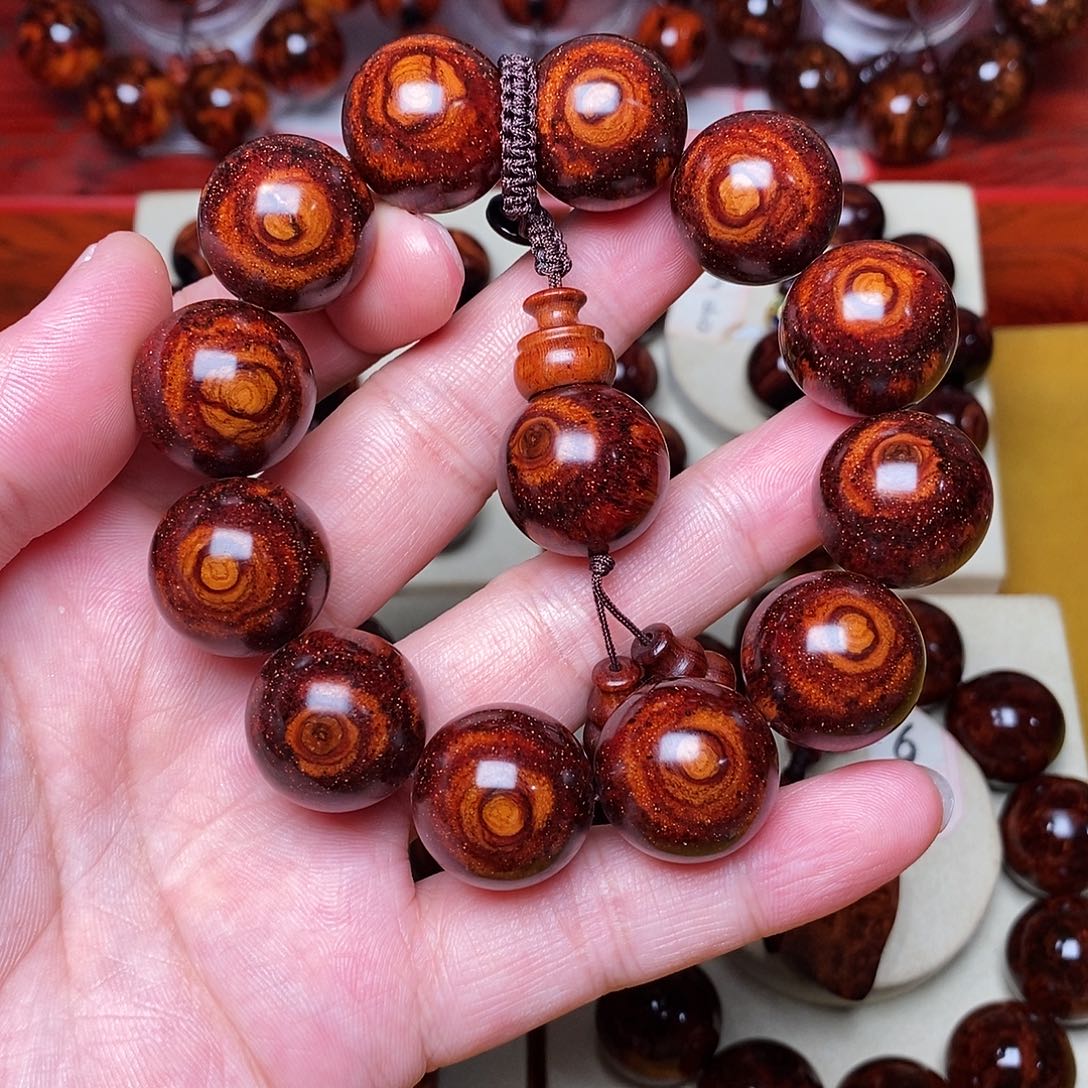 黄花梨/降香黄檀海南黄花梨