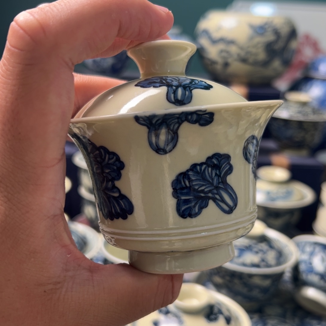 【闪购商品】陶瓷艺术有限公司