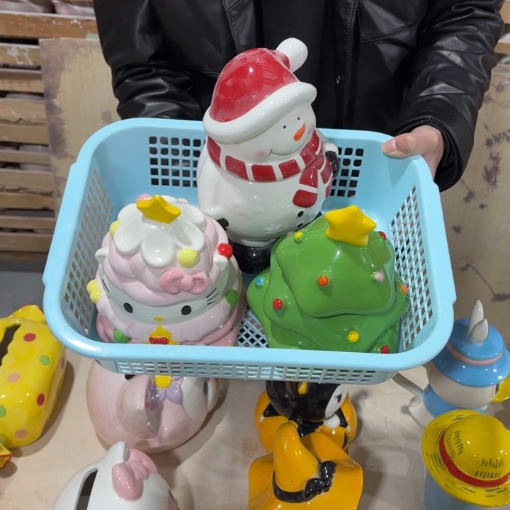 我们都是在等着看的我们