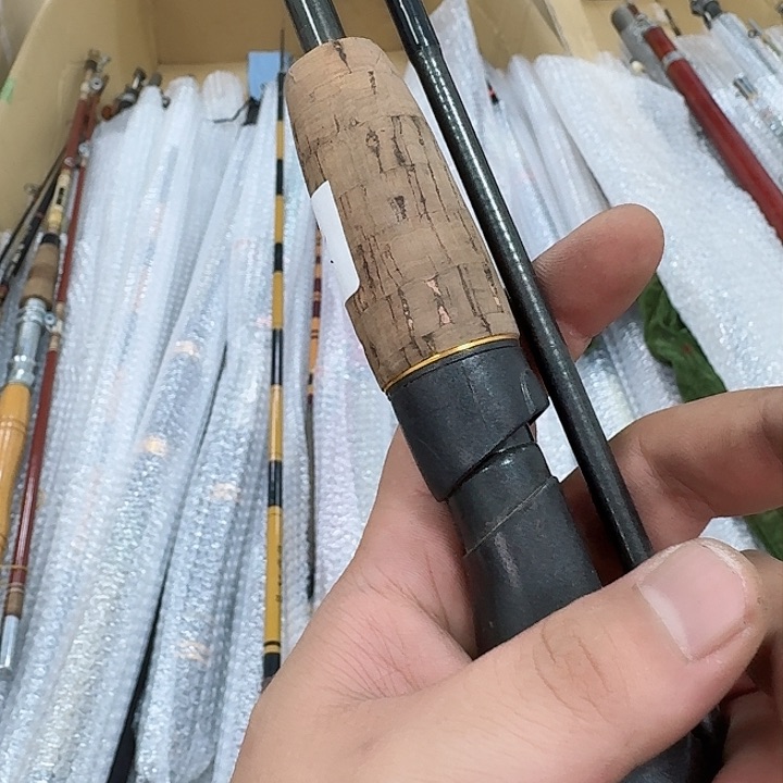 碳素佳****爸鱼竿钓鱼竿665777888