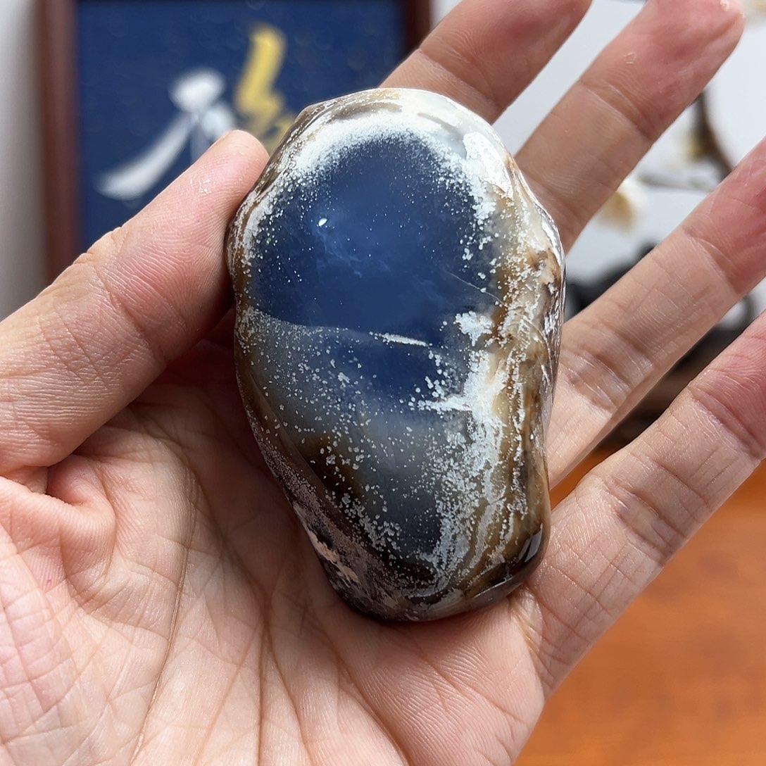 未镶嵌原石玛瑙/玉髓