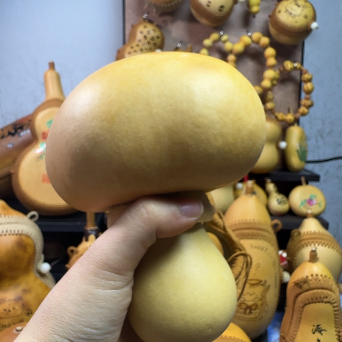 M***月葫芦饰品不退不换