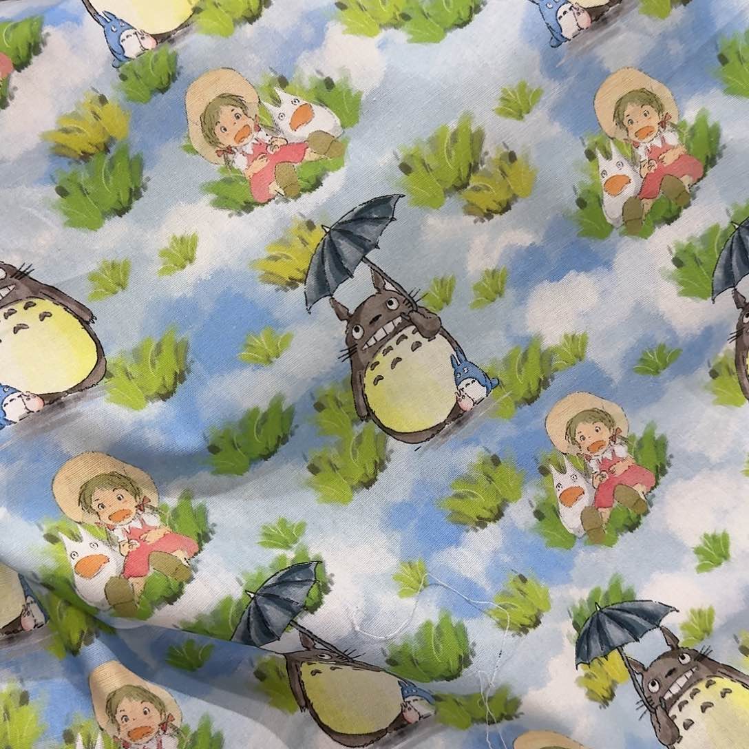 福利纯棉平布1米长X1.1米宽地卷