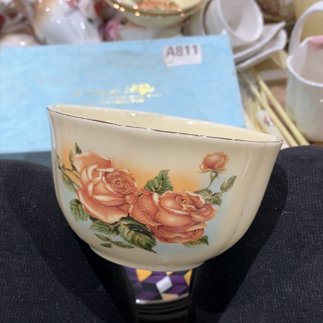 瓷两个，111111111111111.7374.4.5英寸