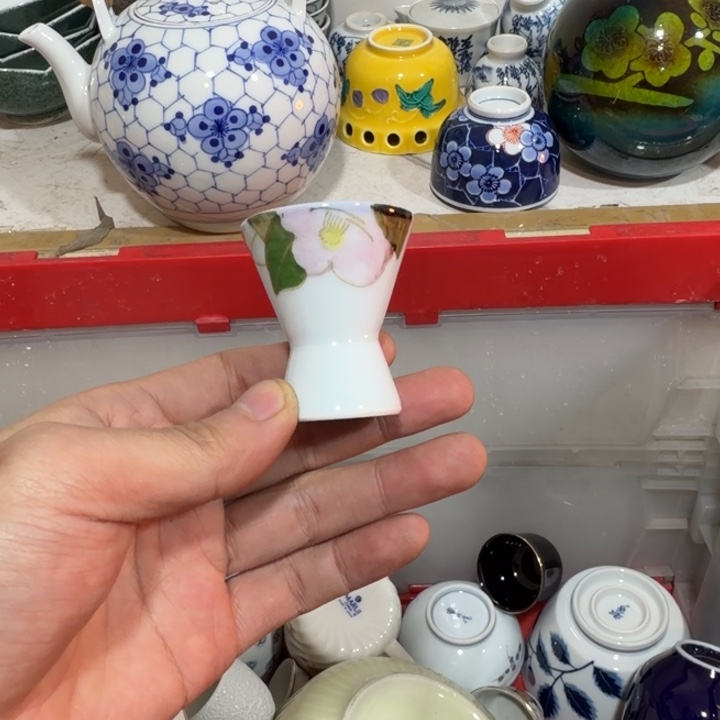 陶瓷推荐第二名20包邮