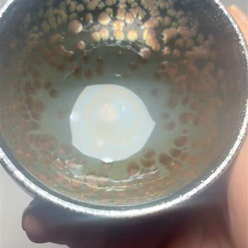 【闪购商品】茶盏-125............