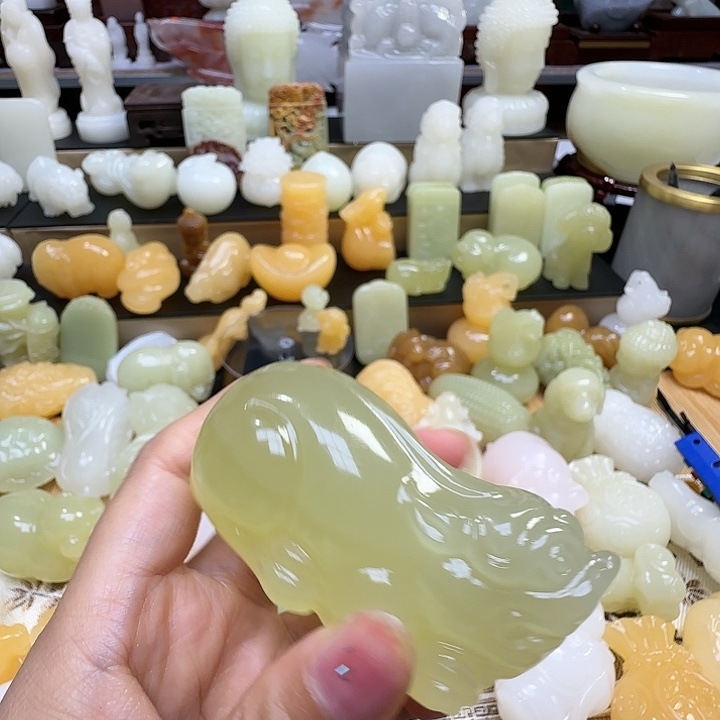 石材随*好看的手把123
