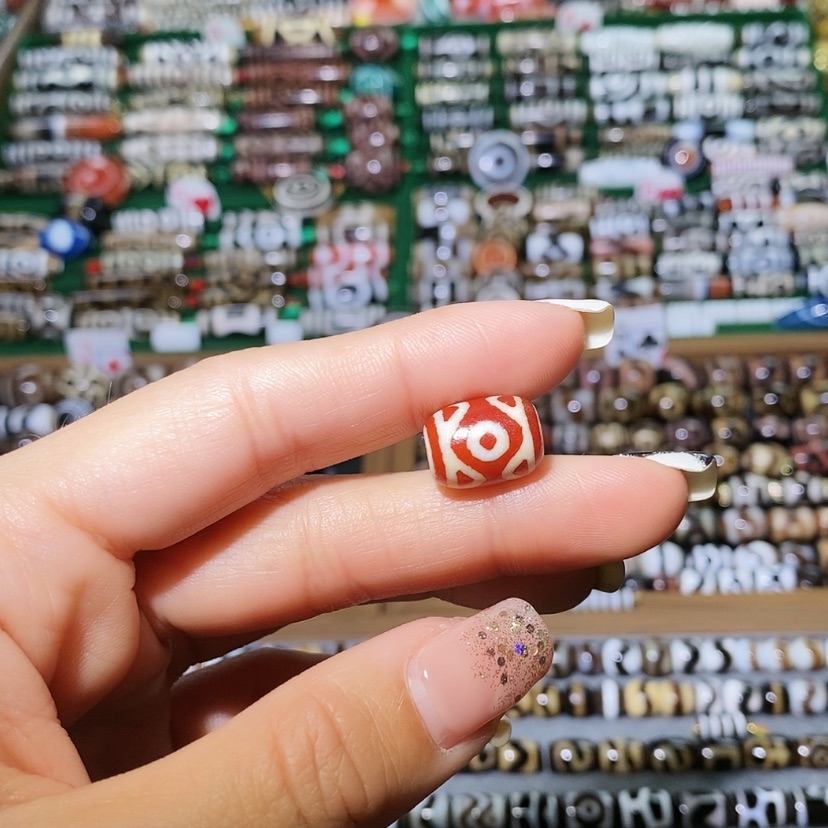 【闪购商品】玛瑙/玉髓散珠