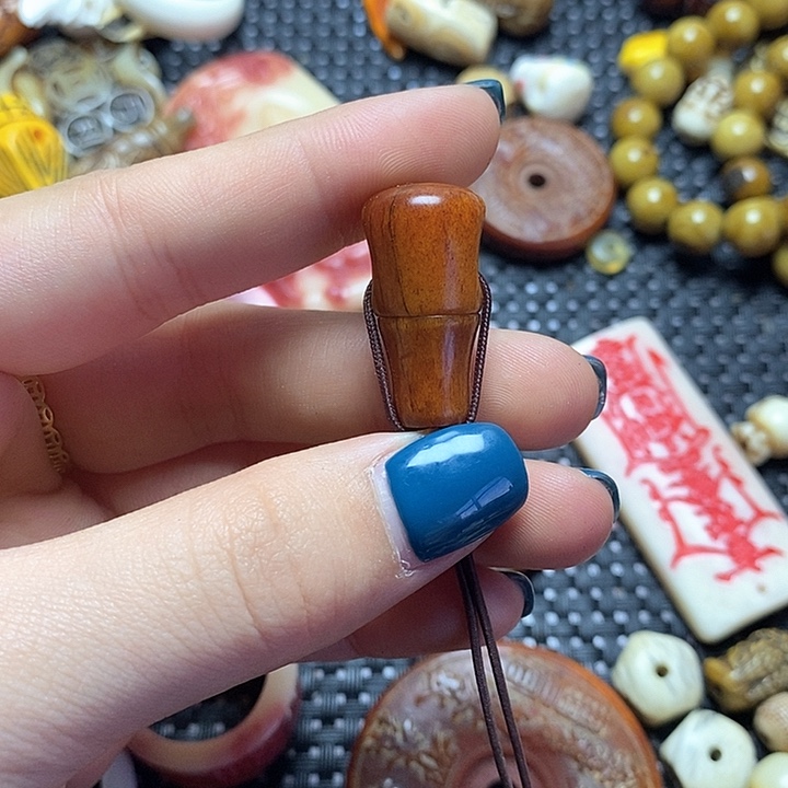 手串/手链驼骨其他配饰