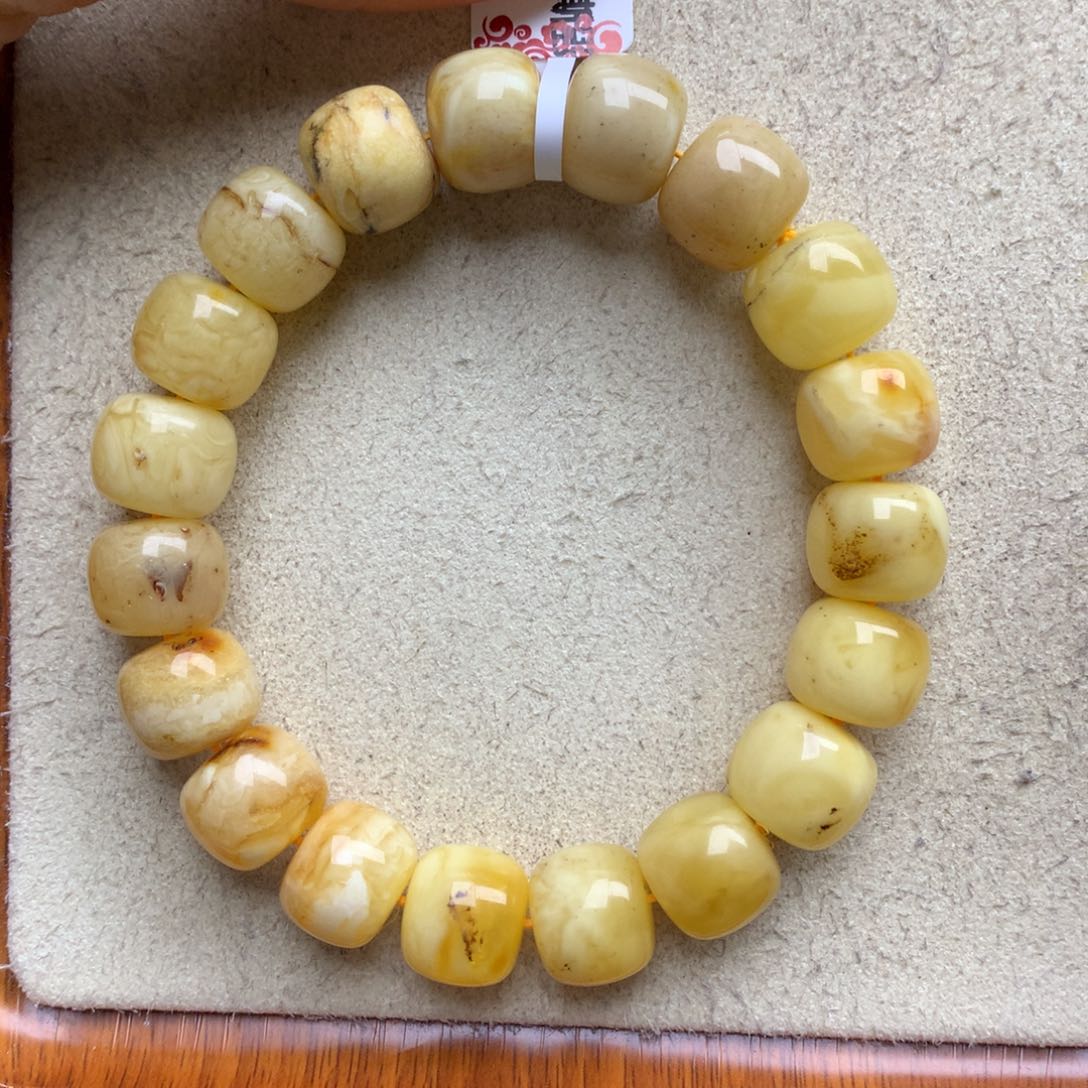 蜜蜡珠宝奇石未镶嵌21