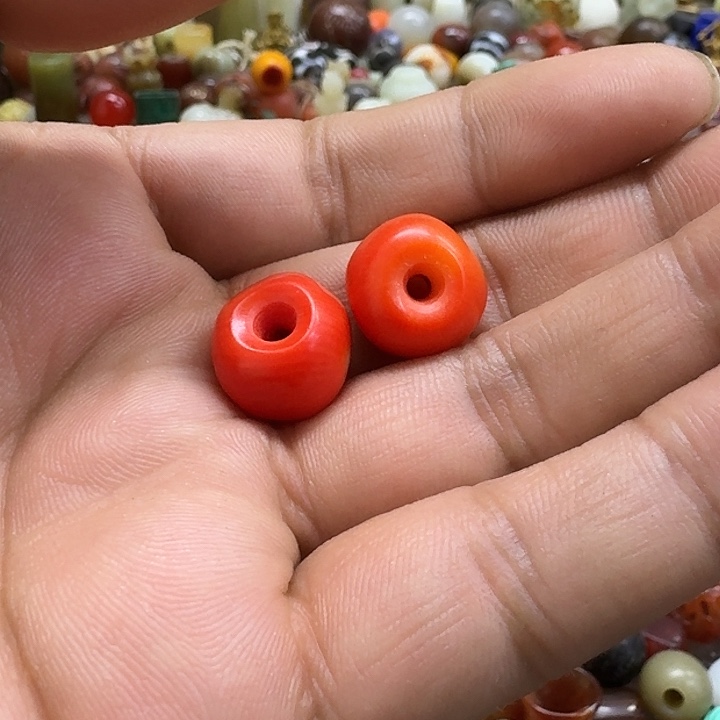 逍***遥玛瑙/玉髓合金珠宝奇石