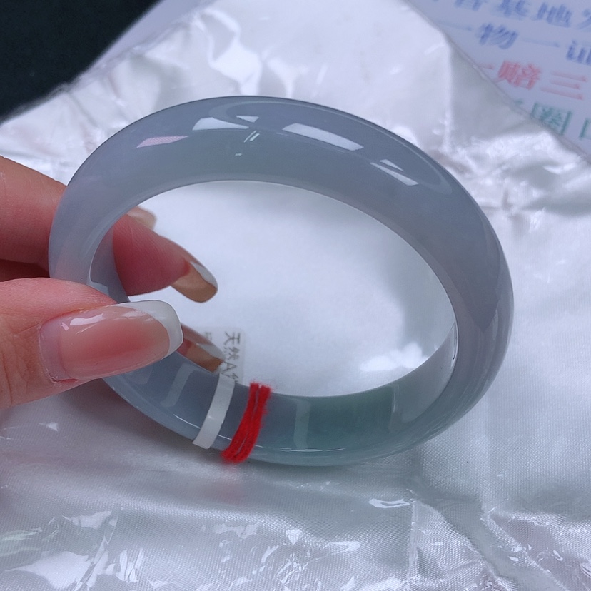 【闪购商品】未镶嵌手镯翡翠悦*5556