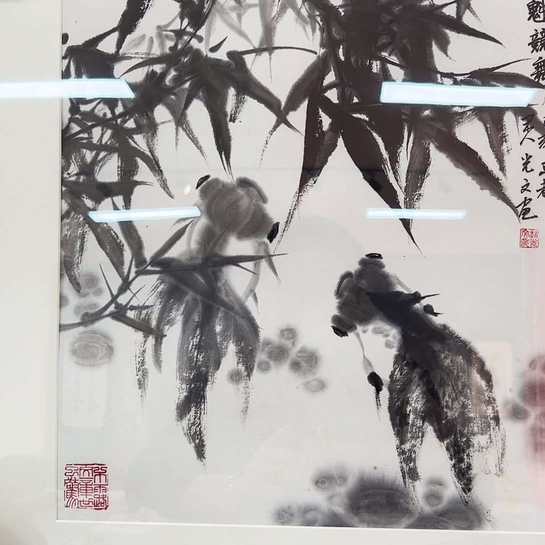 书法书法作品欣赏，书法作品