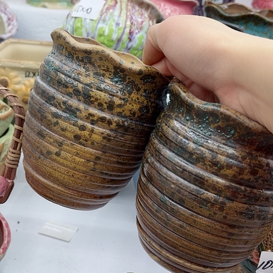 陶瓷多肉绿植陶瓷花盆