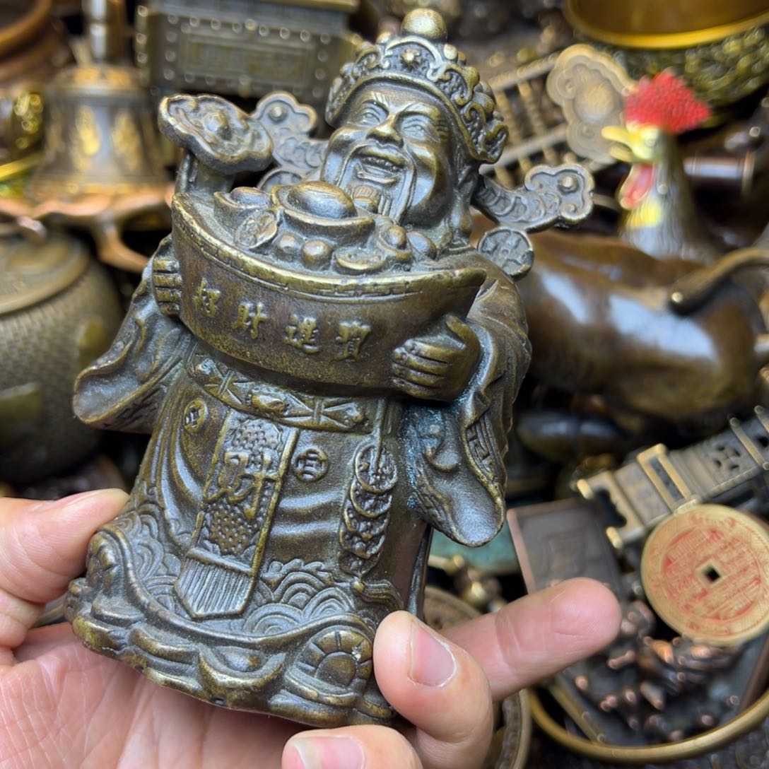 精美文玩精品摆件