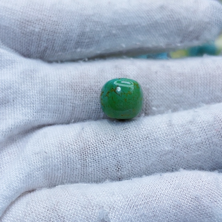 绿松石颈饰未镶嵌魚*