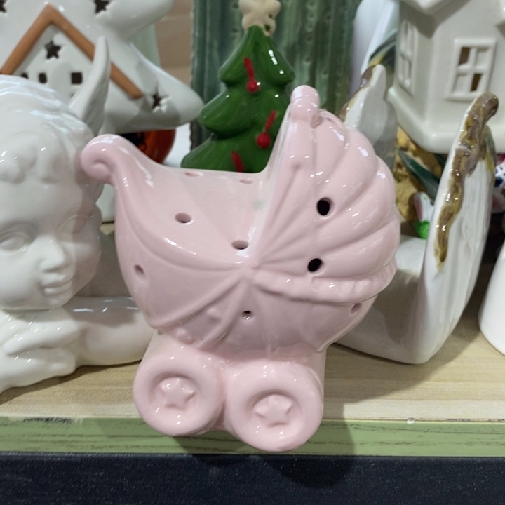 陶瓷树脂工艺摆件