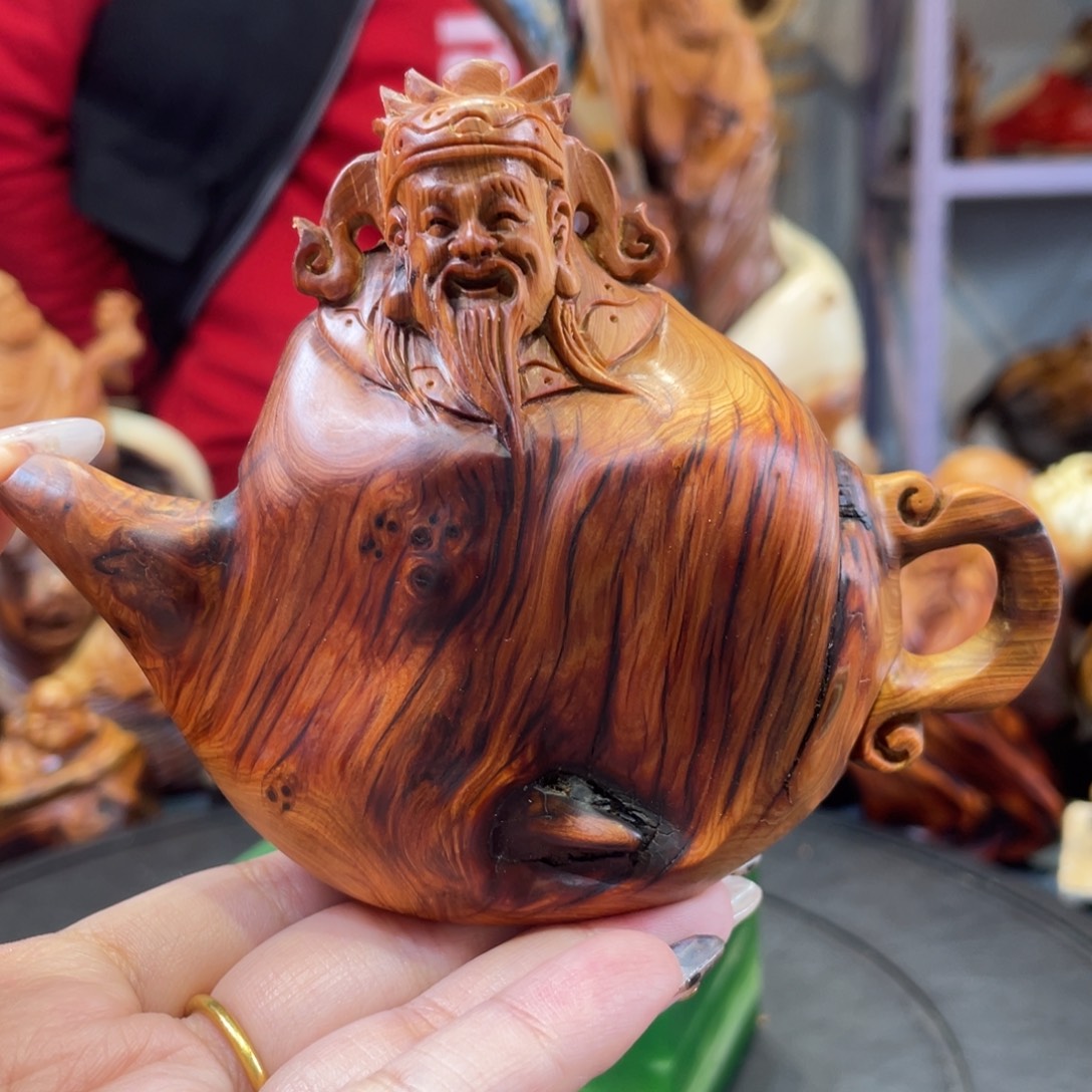 柏木（崖柏）手串/手链