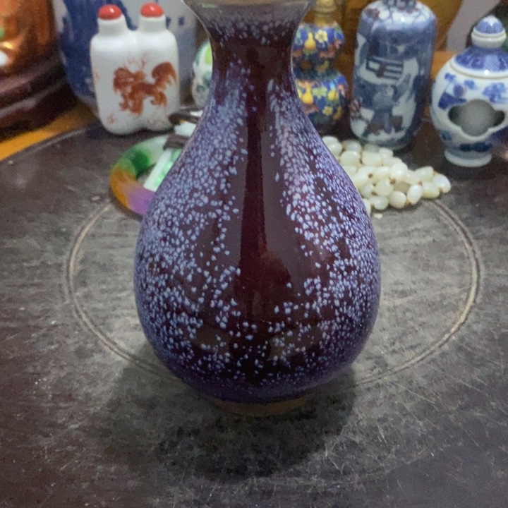 陶陶瓷艺术设计是摆件艺术