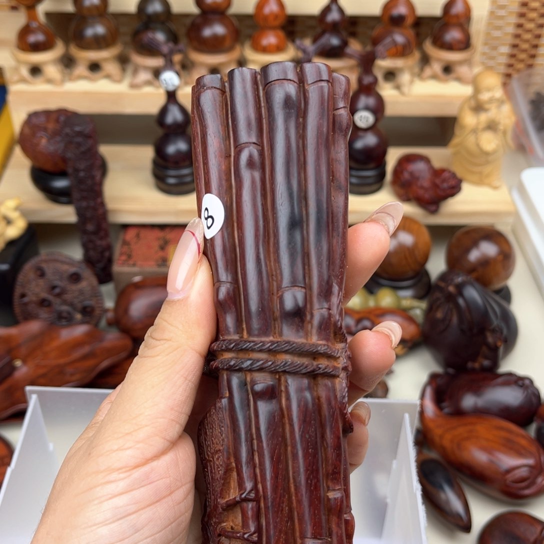 檀香紫檀（小叶紫檀）泰**若