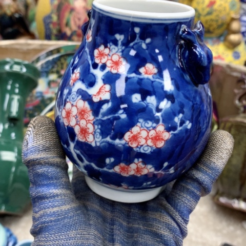 瓷器摆件瓷器摆件