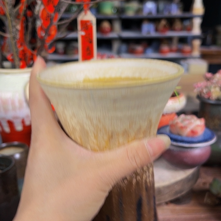 景德镇陶瓷艺术2单包邮