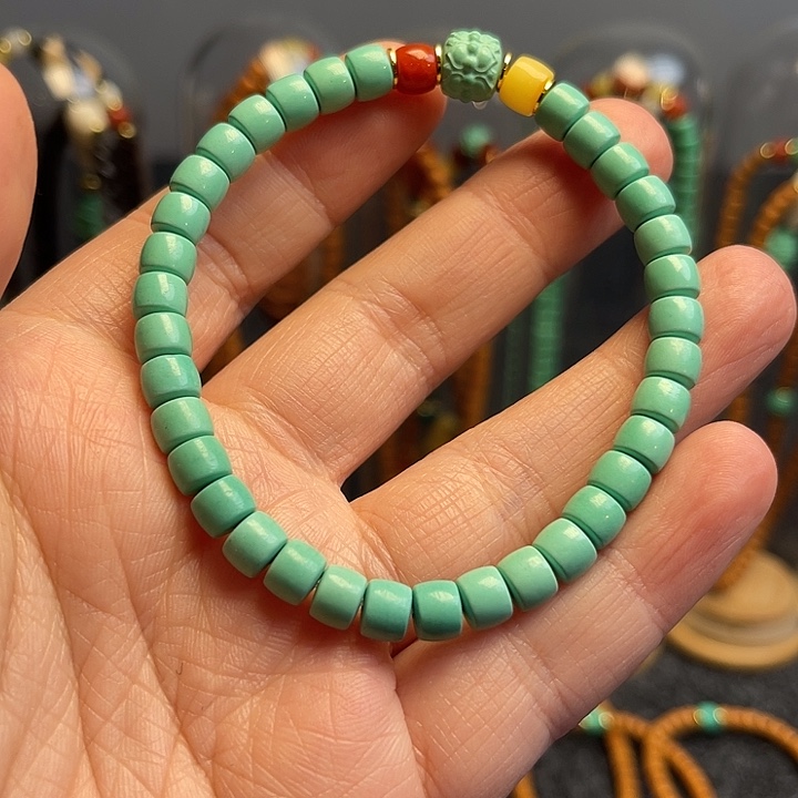 橄榄核吊坠哈哈哈哈