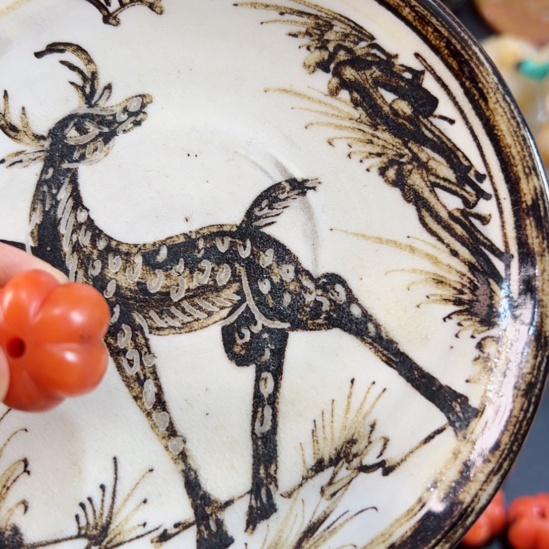 摆件朗**丹瓷器瓷器瓷器瓷器瓷器瓷器