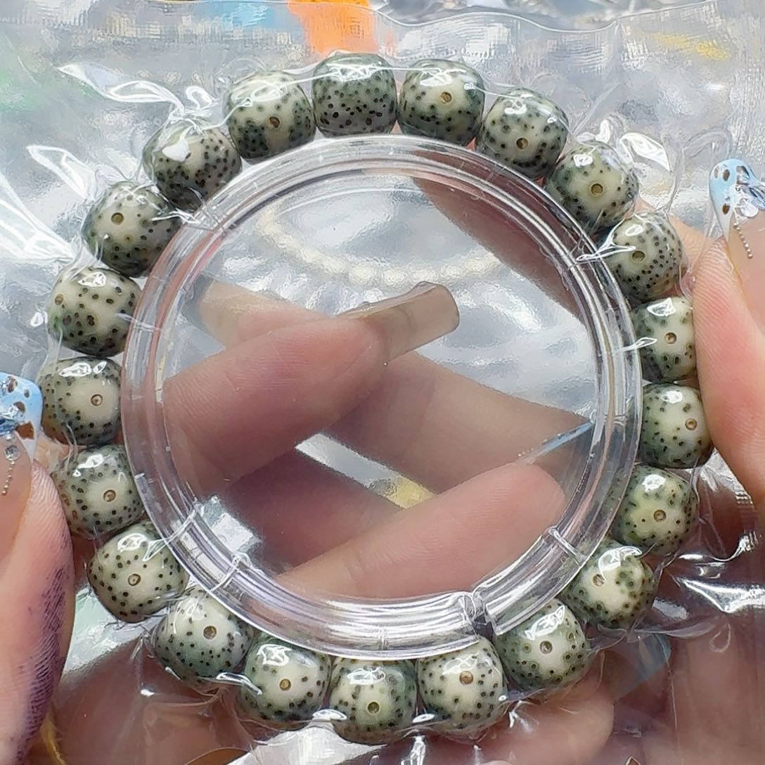 手串星月菩提383快乐星月菩提11