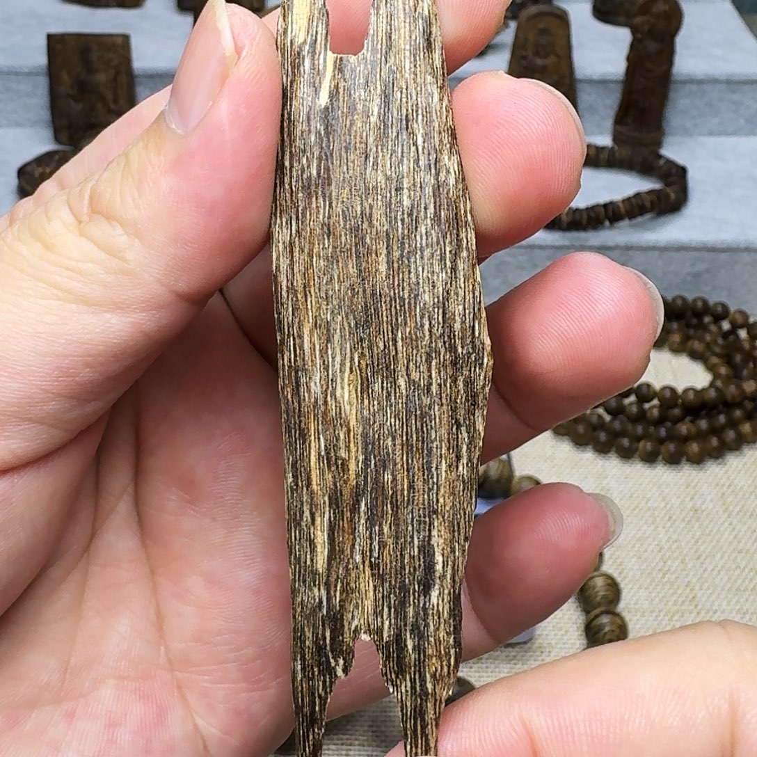 沉香沉香碎屑海南