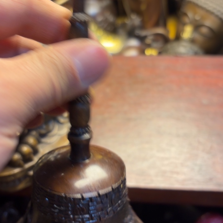 铜器摆件     点击下单