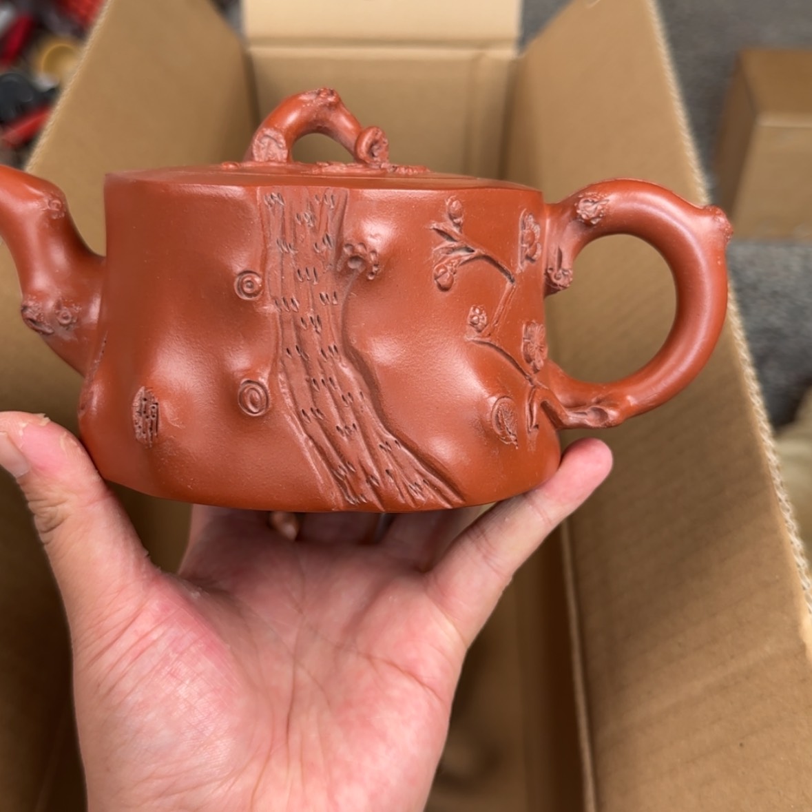 【闪购商品】茶壶紫砂紫砂茶具