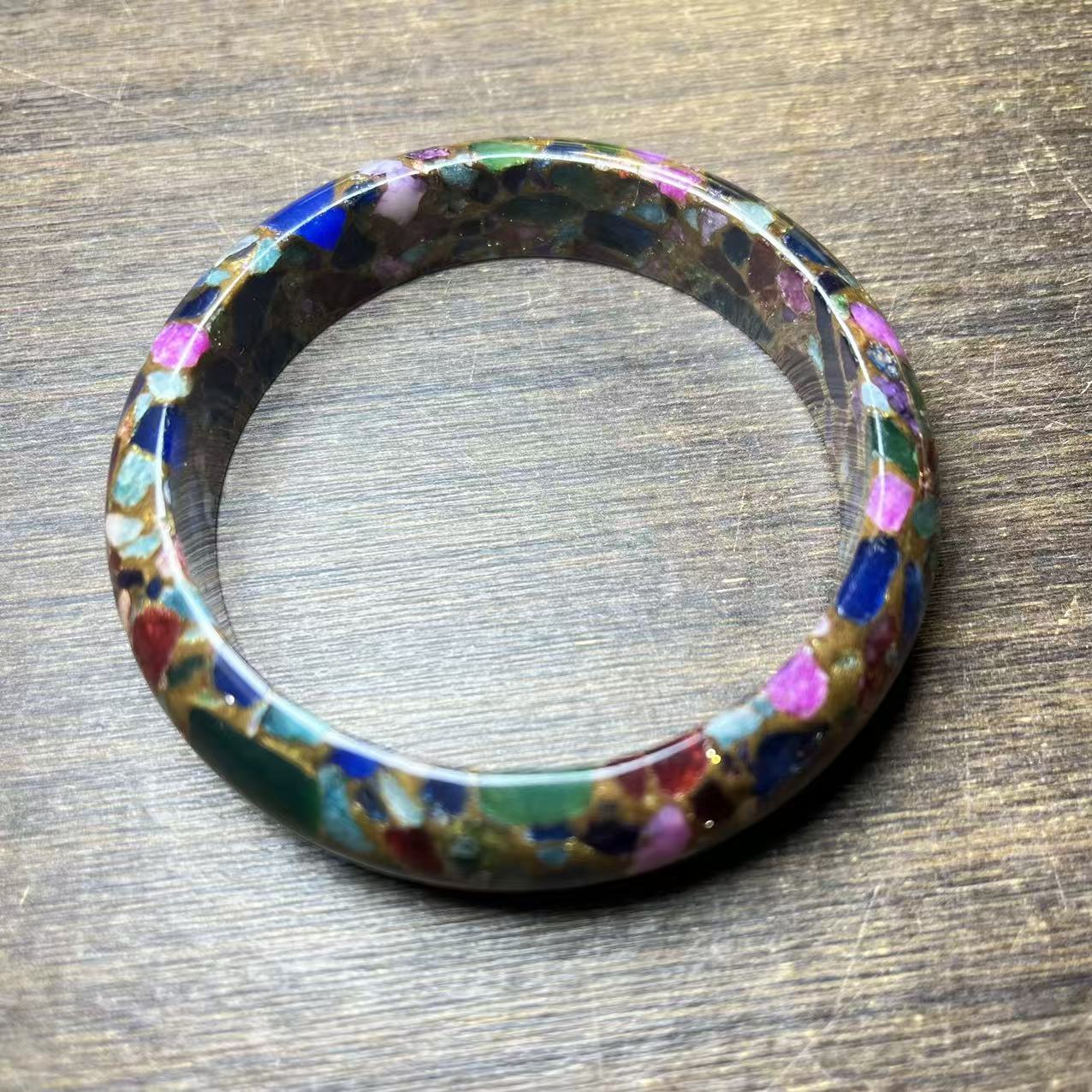 F99婷婷甄选手镯S