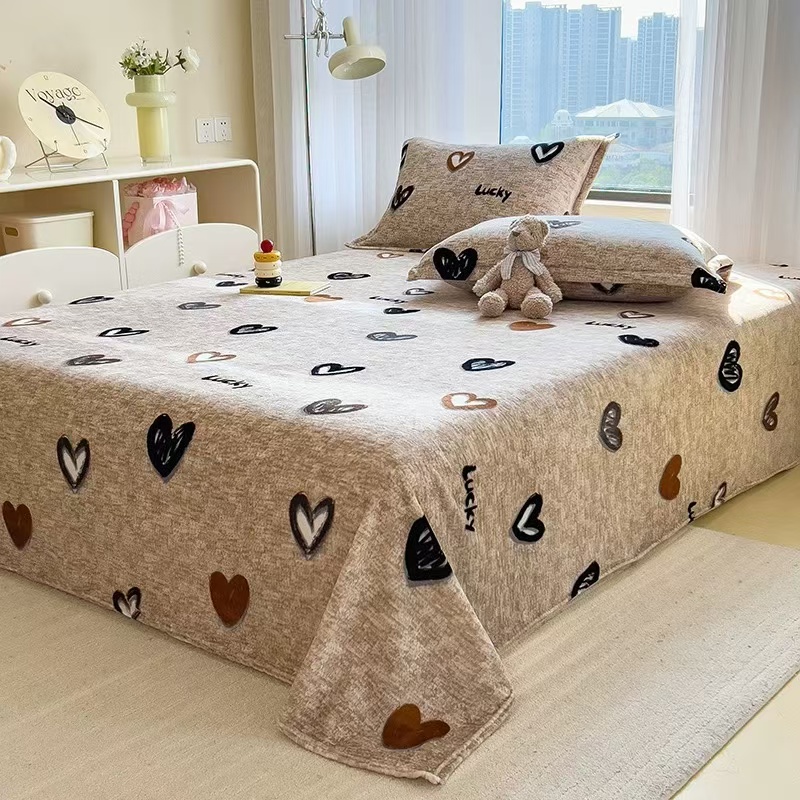 孤品福利床盖链接清清清【上下相差5厘米  介意的慎拍】