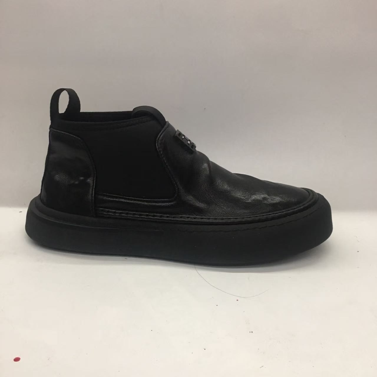 【A5185】41码 孤品推荐，时尚百搭男款、舒适男士鞋