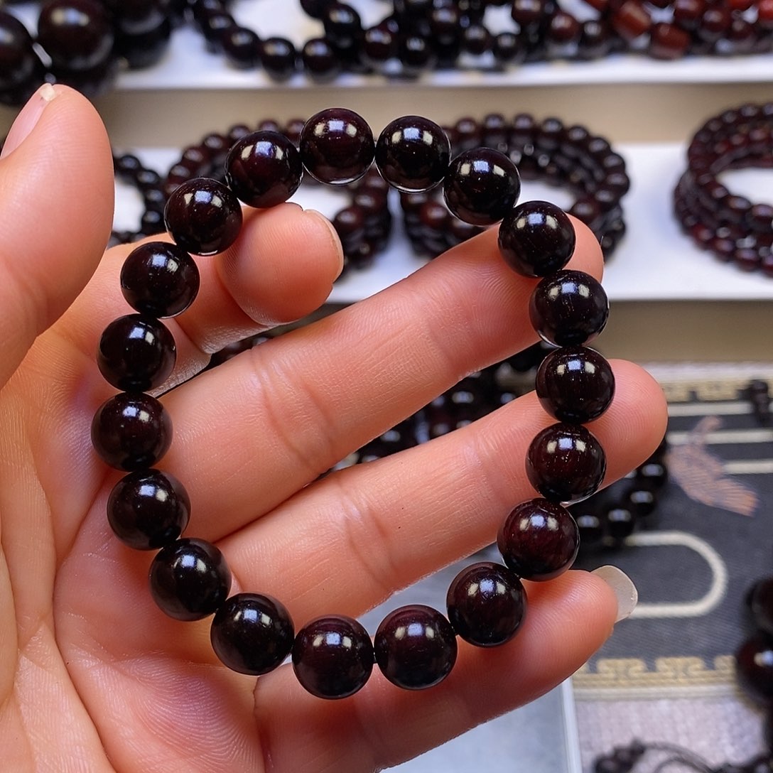 檀香紫檀（小叶紫檀）1.0