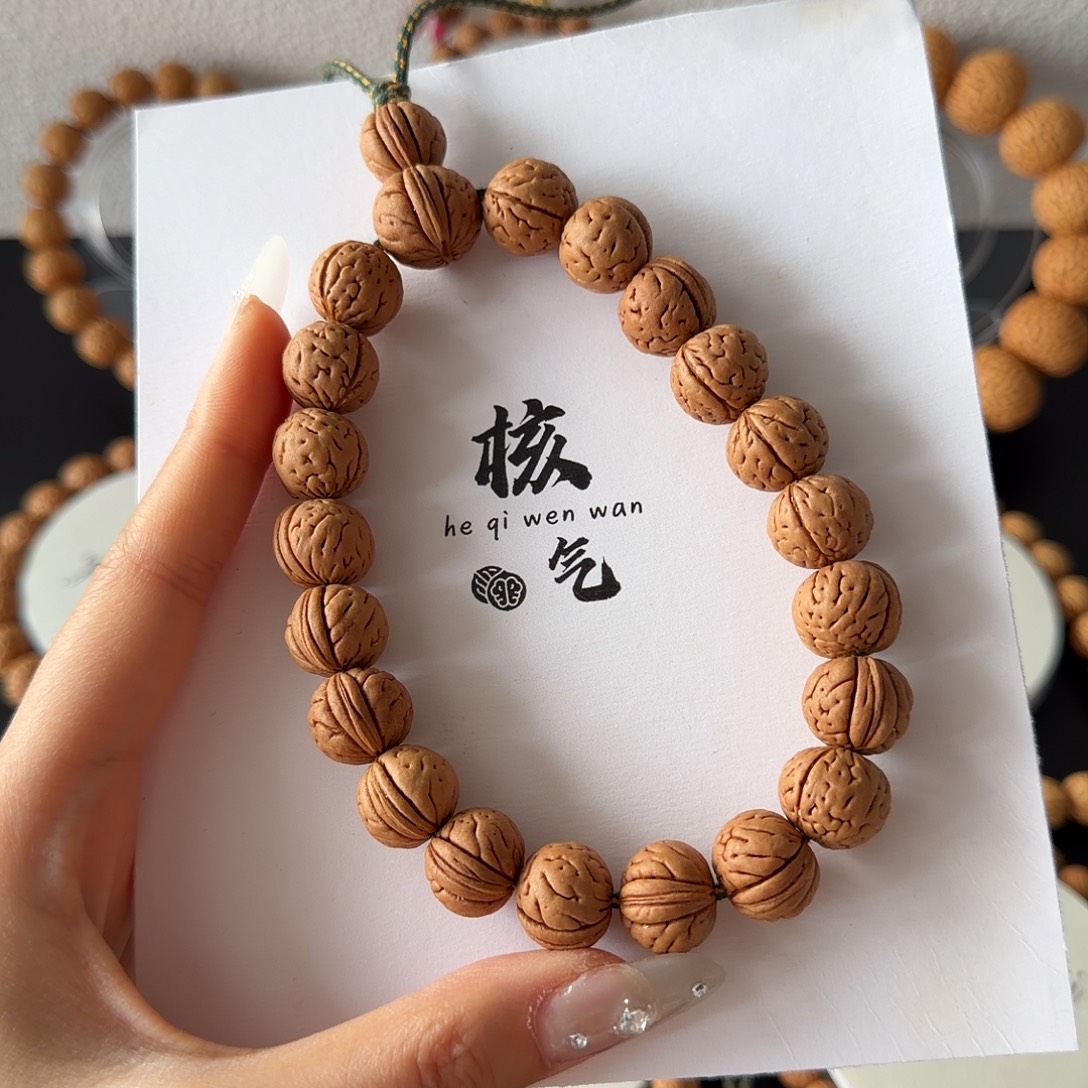 野生红皮灌汤包闪10