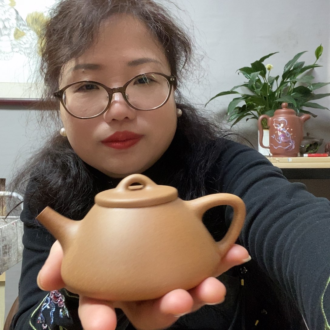 高***王茶壶段泥2356778899988