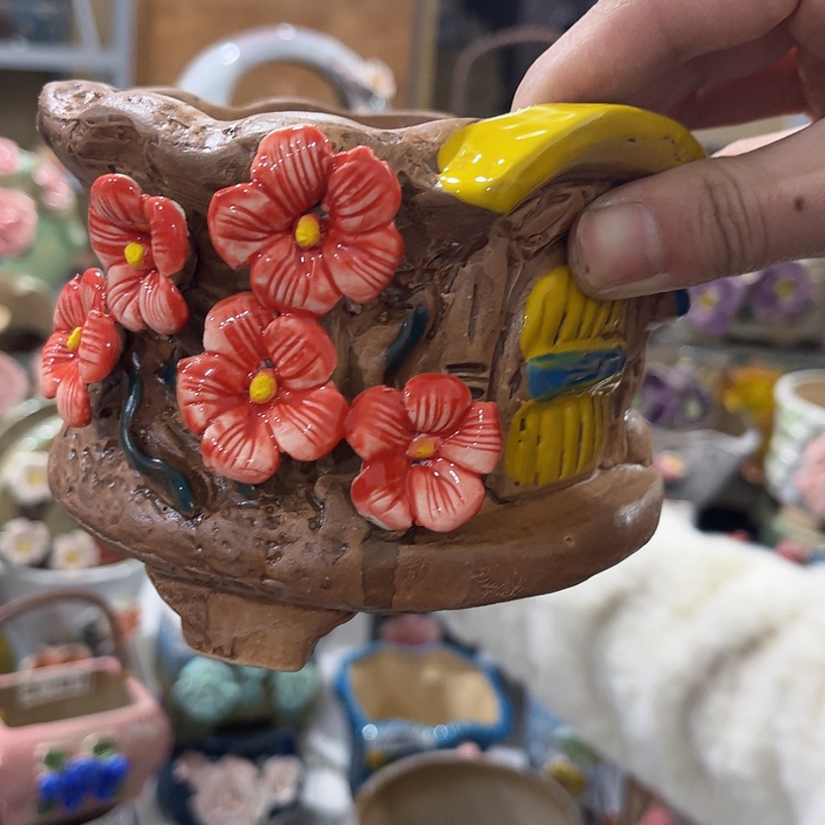 【闪购商品】红陶福利