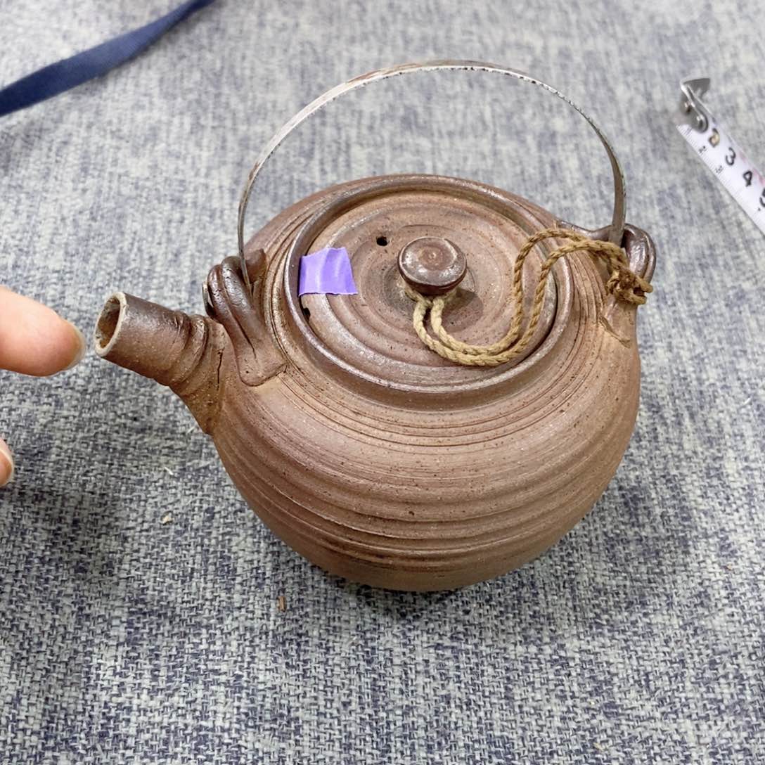 紫砂茶杯非常满意好看得物件