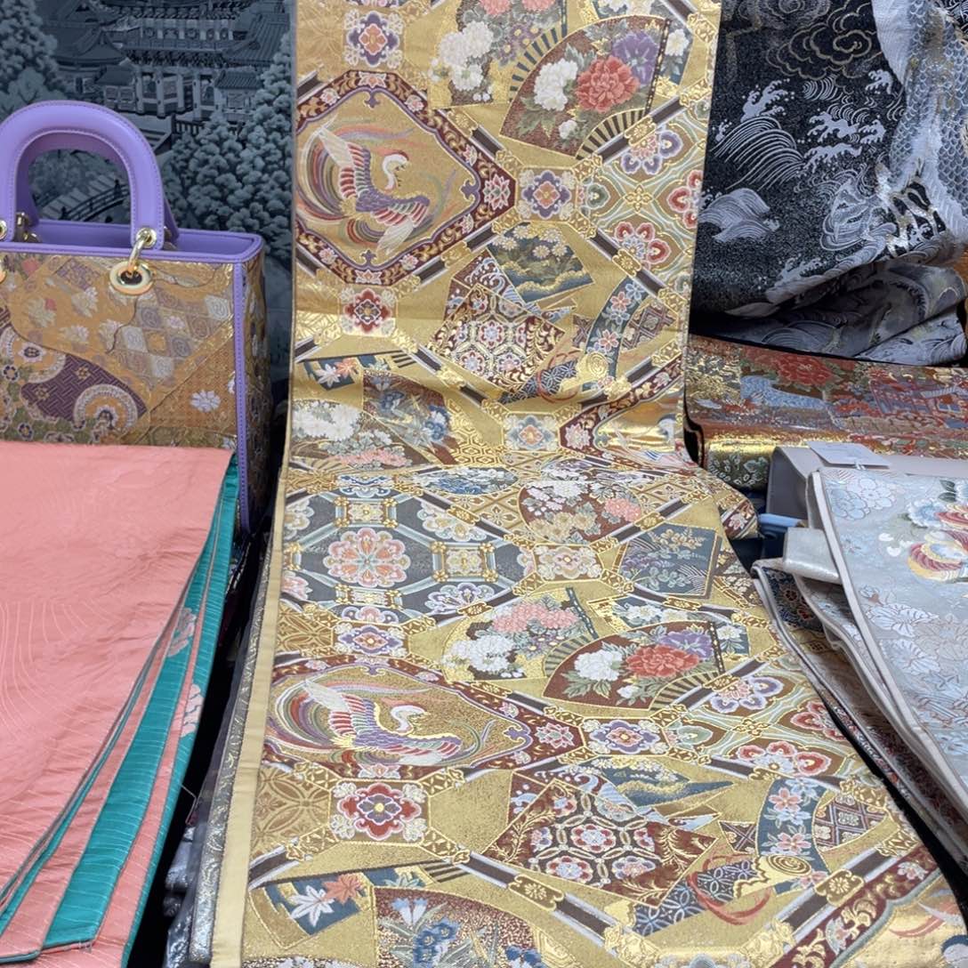 织绣唐锦西阵织  31