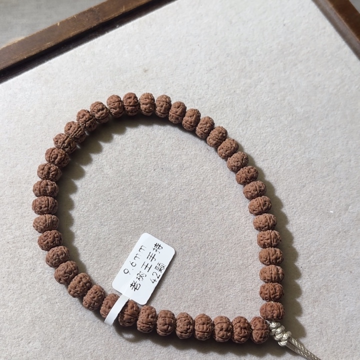 吊坠金刚菩提老树王手持 9.6