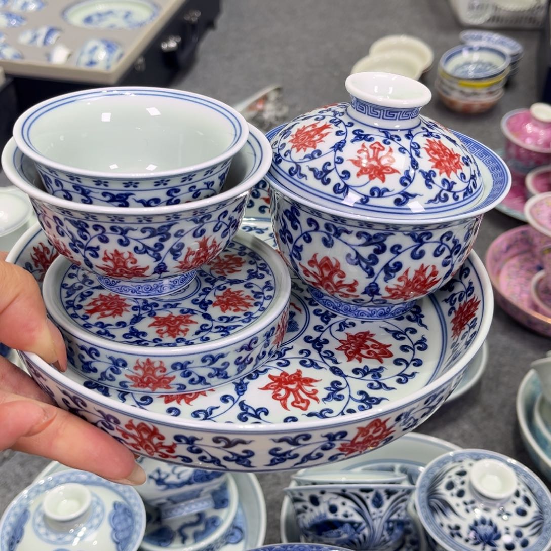 景德镇陶瓷景德镇窑