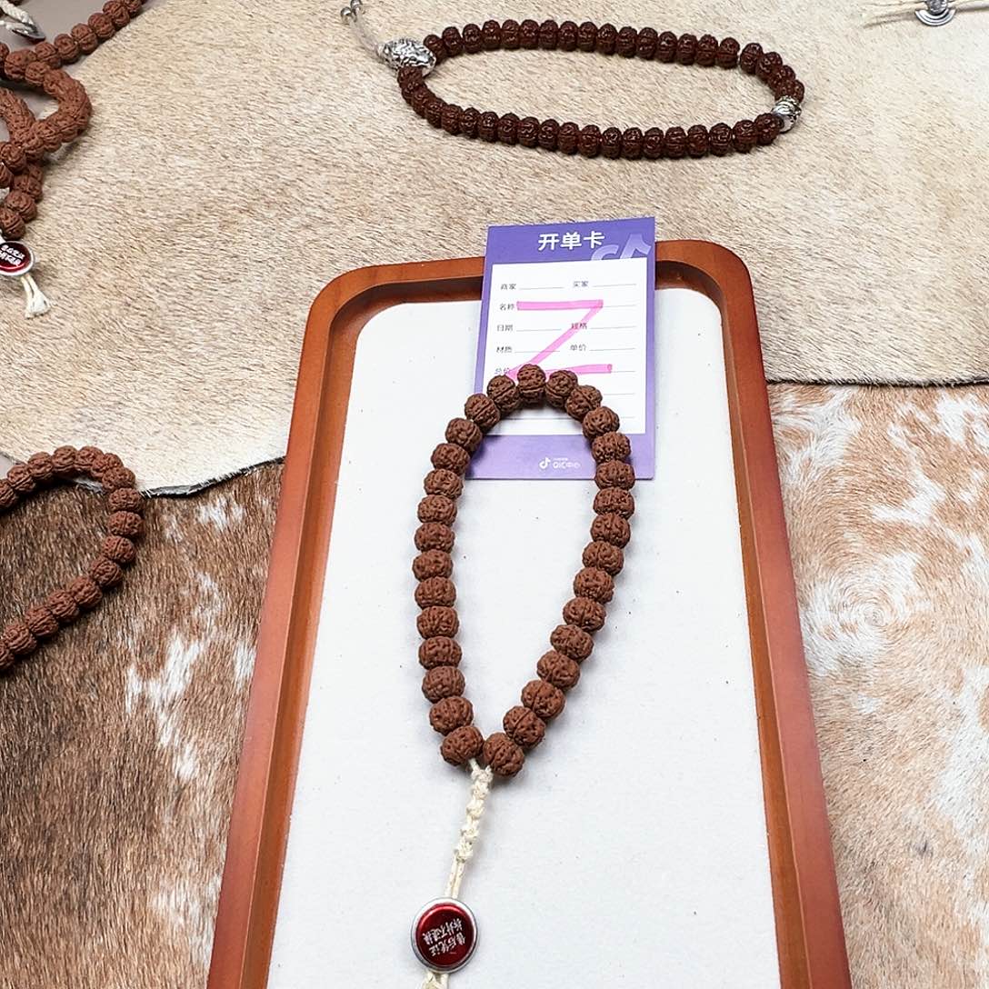 金刚菩提吊坠金刚