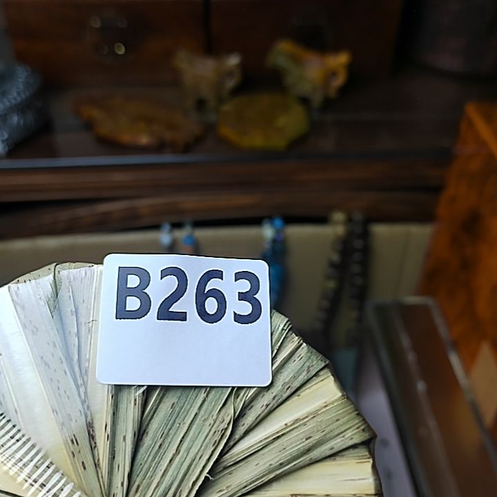 雨***点大叶紫檀（黑酸枝木类）