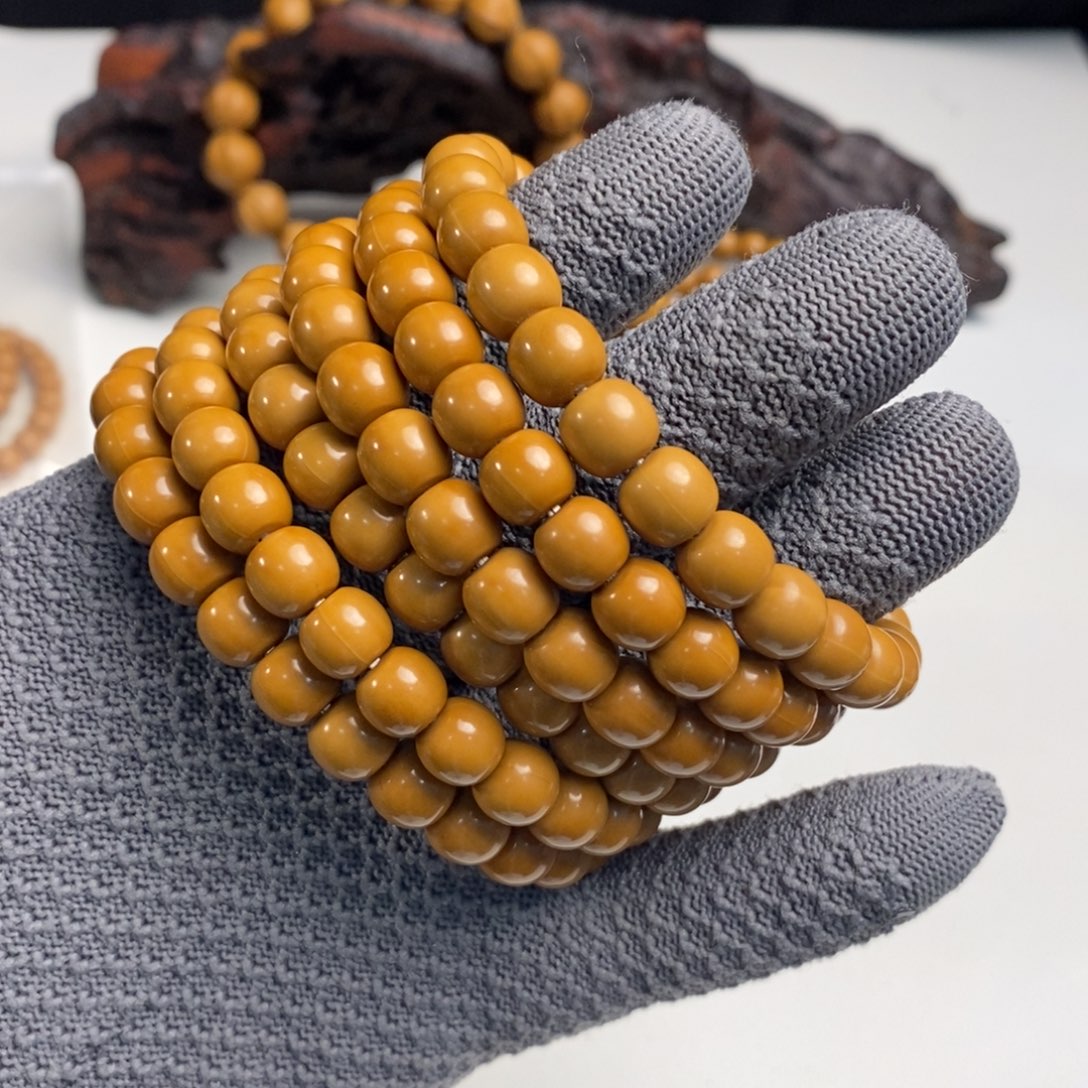 手串猴头核桃全品老邢