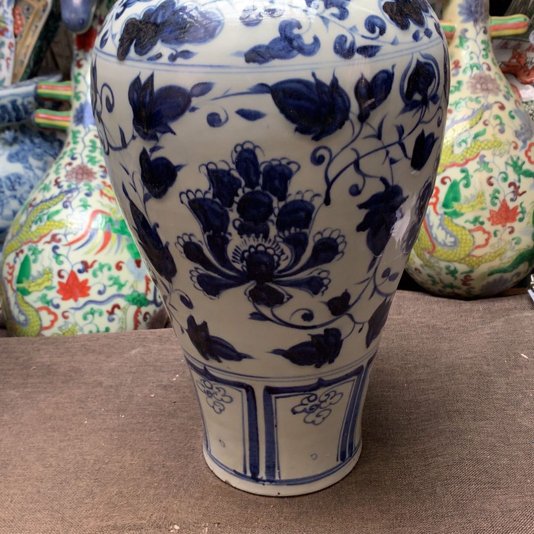 陶瓷摆件旧藏瓷器旧藏瓷器